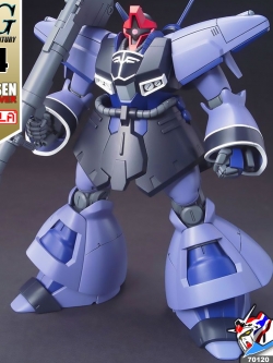 HG AMX-009 DREISSEN (UNICORN VER)