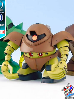 SD BB238 GOGG & ACGUY & ZOCK