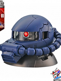 🔥【SALE】EMZH1 MS-06R-1A ZAKU II