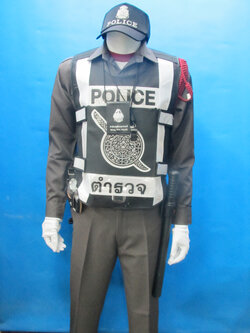 เสื้อสะท้อนแสง