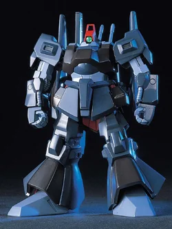 HG RMS-099 RICK DIAS