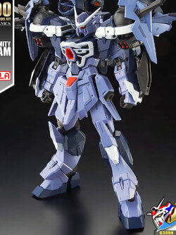 FM 1/100 AILE CALAMITY GUNDAM