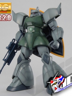 MG MS-14A GELGOOG VER 2.0