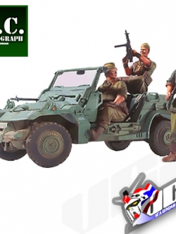 1/35 CODE NAME CYCLOPS SET