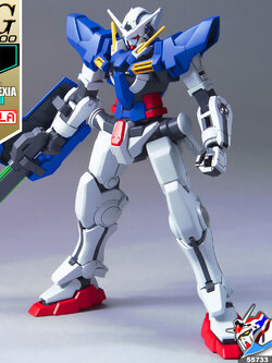 HG GUNDAM EXIA REPAIR II