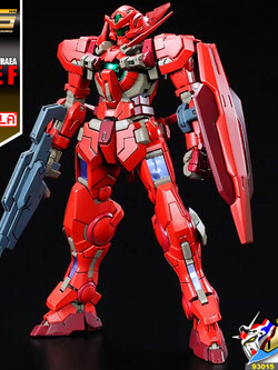 RG GUNDAM ASTRAEA TYPE F