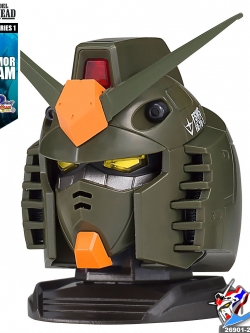 EMGH1 FA-78-1 FULL ARMOR GUNDAM