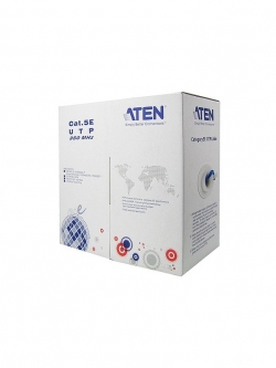 ATEN รุ่น 2L-2801 LOW SKEW CAT 5E CABLE