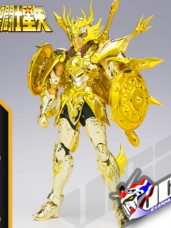 SAINT CLOTH MYTH EX LIBRA DOHKO (GOD CLOTH)