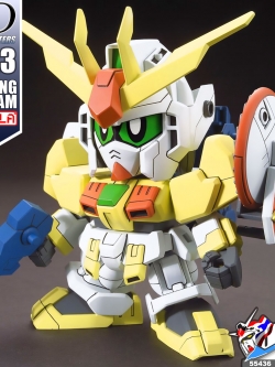 SD WINNING GUNDAM