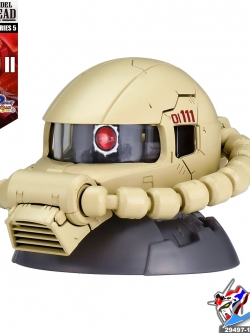 EMZH5 MS-06JC ZAKU II