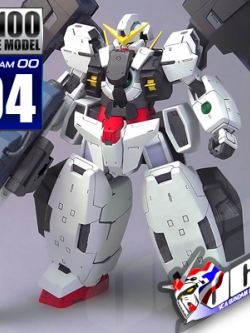 1/100 GUNDAM VIRTUE