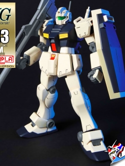 HG RGM-79C GM TYPE C