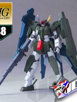 HG CHERUDIM GUNDAM GNHW/R