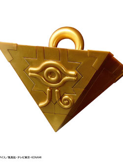 ULTIMAGEAR MILLENNIUM PUZZLE