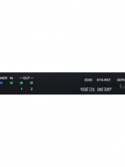 NEXIS รุ่น SP812 HDMI SPLITTER 1×2 (4K@30HZ 444)