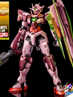 MG 00 QANT TRANS-AM MODE (SPECIAL COATING VER)