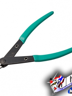 MINESHIMA D-104 Plastic Model Nipper