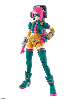 LADY COMMANDER BIANCA