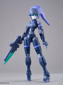 30MM EXM-H15B ACERBY (TYPE-B)