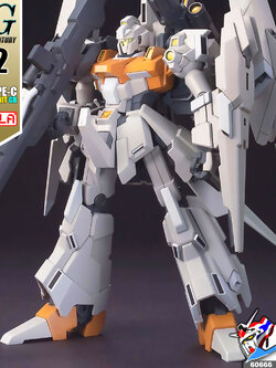 HG REZEL TYPE-C (DEFENSER B-UNIT) GR
