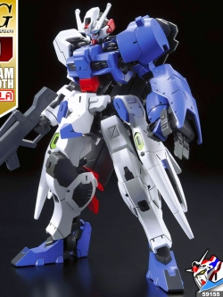 HG GUNDAM ASTAROTH