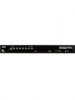 ATEN รุ่น CS1308 (8PORT USB+PS/2 KVM SWITCH)