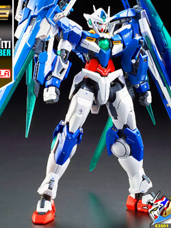 RG 00 QANT FULL SABER