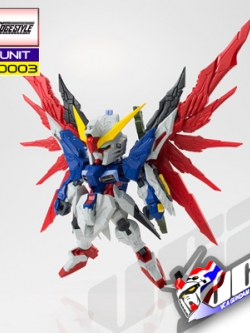 NXEDGE STYLE DESTINY GUNDAM