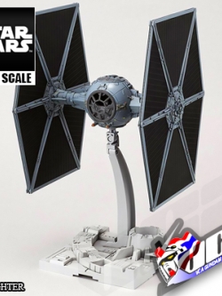 1/72 TIE FIGHTER