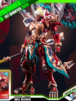 【🟢𝐏𝐑𝐄𝐎𝐑𝐃𝐄𝐑 Q1-2026】 WUKONG