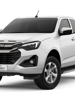 ISUZU Spacecab Hi-Lander 2.2 Ddi L MT