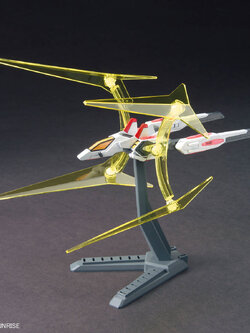 OPTION PARTS SET GUNPLA 05 (UNIVERSE BOOSTER PLAVSKY POWER GATE)