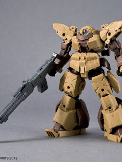 30MM BEXM-28 REVERNOVA (BROWN)