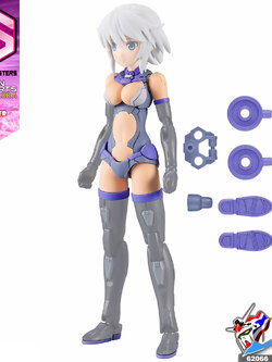 30MS OPTION BODY PARTS TYPE A02 (COLOR A)