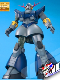 MG MSN-02 PERFECT ZEONG