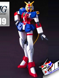 HG NOBELL GUNDAM