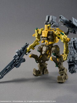 30MM RaD CC-3000 WRECKER MILK TOOTH สำเนา