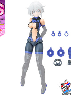 30MS OPTION BODY PARTS TYPE G01 (COLOR A)