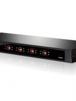 ATEN รุ่น VM0404HA 4 IN 4 OUT HDMI MATRIX SWITCH