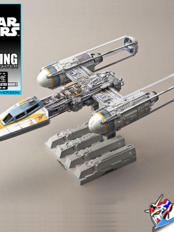 1/72 Y-WING STARFIGHTER