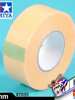 TAMIYA MASKING TAPE REFILL 18mm