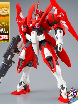 MG DEBORAH'S ADVANCED GN-X