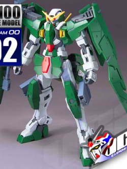 1/100 GUNDAM DYNAMES