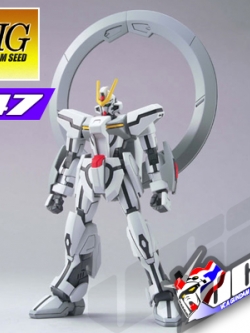 HG STARGAZER GUNDAM