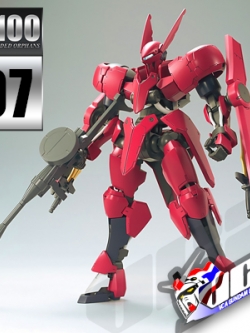 1/100 GRIMGERDE