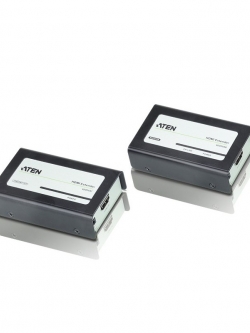 ATEN รุ่น VE800A HDMI OVER CAT5 (TWISTED PAIR) EXTENDER