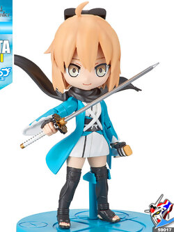 PETIT RITS SABER OKITA SOUJI (FATE / GRAND ORDER)