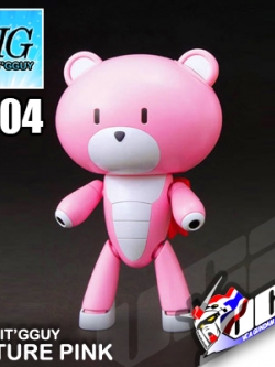 HG PETIT'GGUY FUTURE PINK