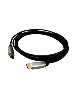 KEN : IH-AOC010 สาย HDMI 2.0 Fiber optic 10M ความยาว 10 เมตร